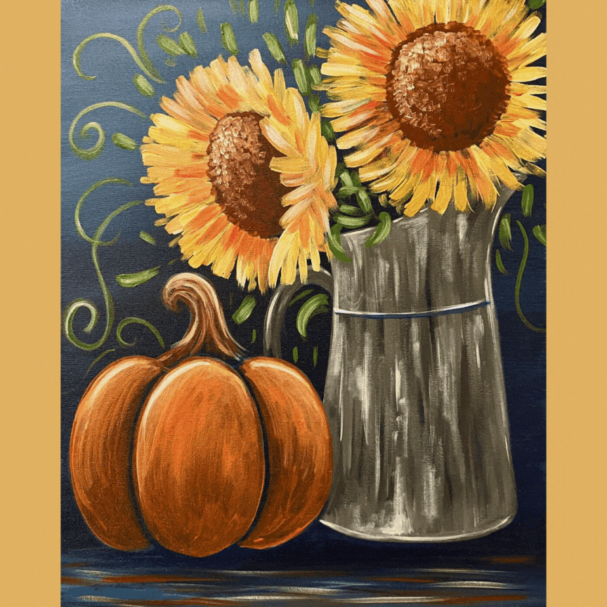 Harvest Harmony